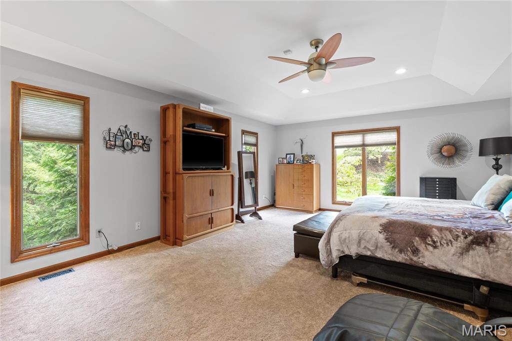 Wild Horse Creek Bluffs One & Two - Residential