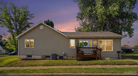 Photo of 1200 N Taylor Avenue, Crystal City, MO 63019 (MLS # 26048274)