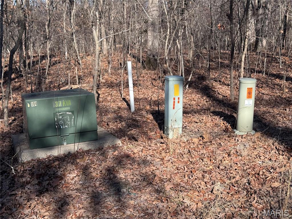 Hilltop Trails - Land