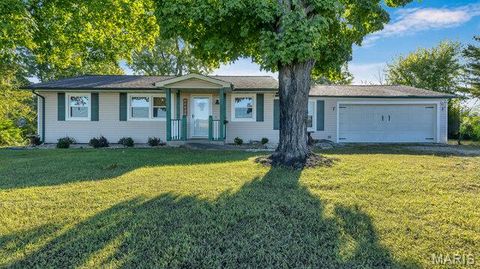 28374 State Highway F 482 Wright City MO 63390