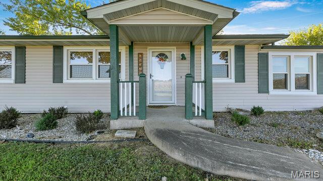 28374 State Highway F 482