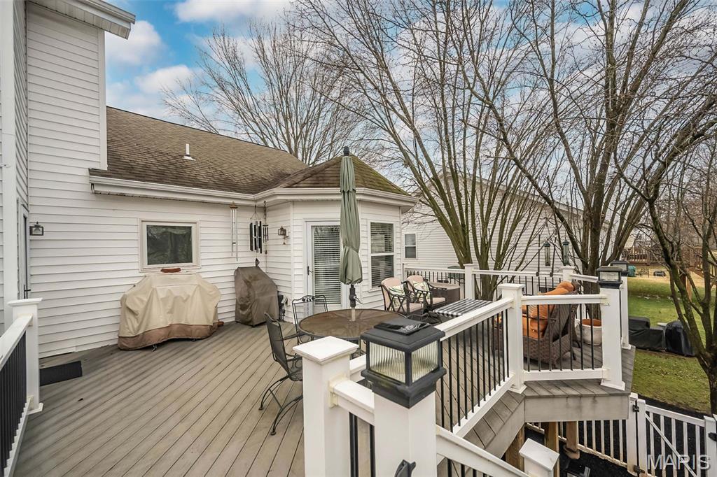 Landings at Lake Chesterfield - Residential