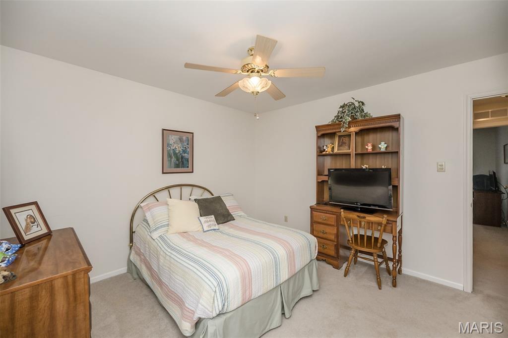 Landings at Lake Chesterfield - Residential