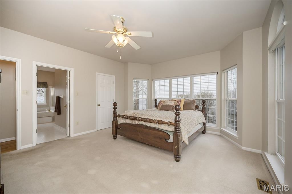 Landings at Lake Chesterfield - Residential