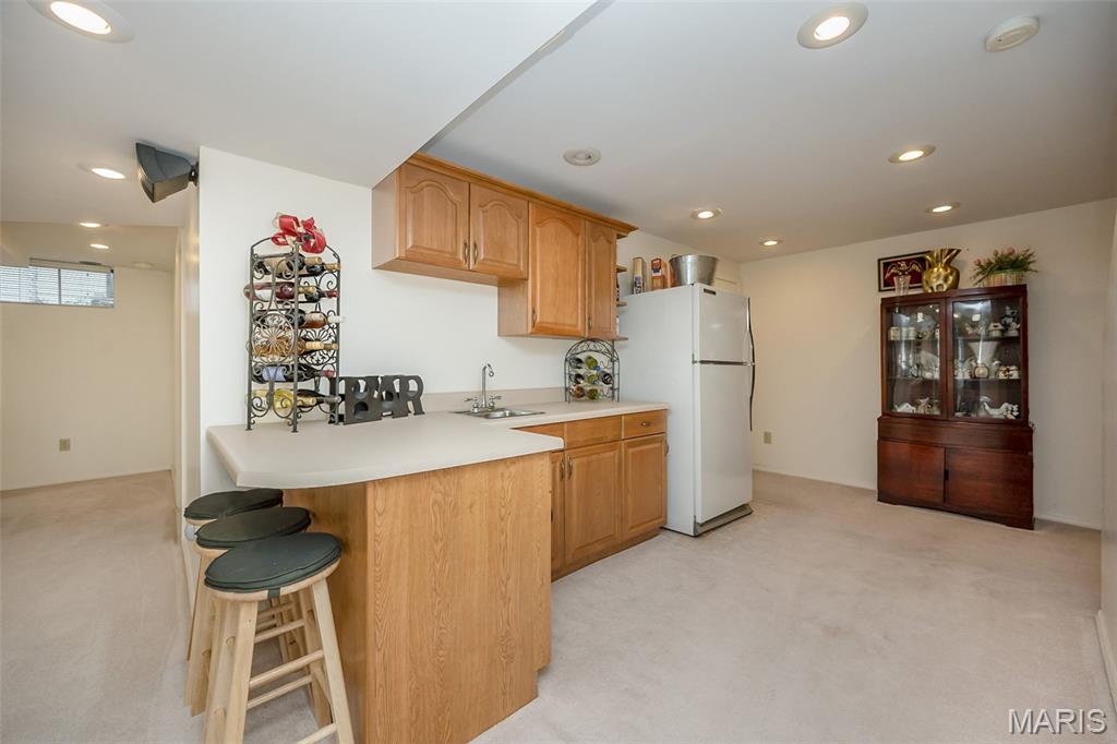 Landings at Lake Chesterfield - Residential