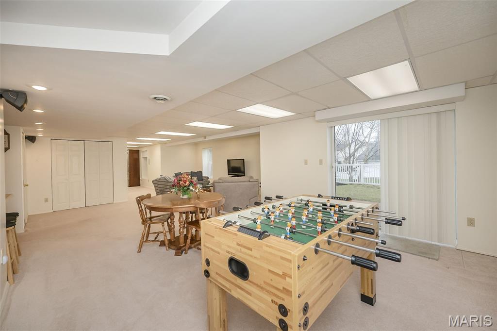 Landings at Lake Chesterfield - Residential