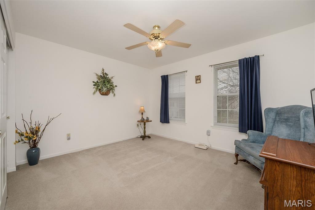 Landings at Lake Chesterfield - Residential