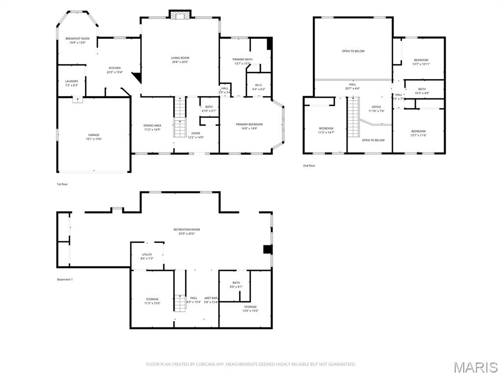Landings at Lake Chesterfield - Residential