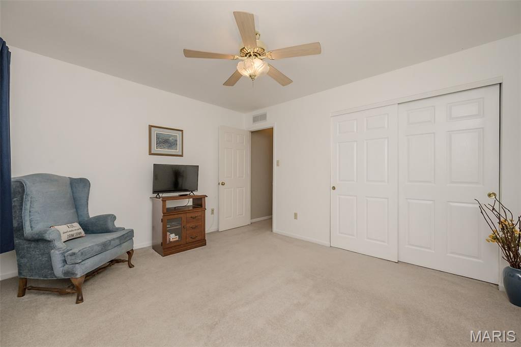 Landings at Lake Chesterfield - Residential