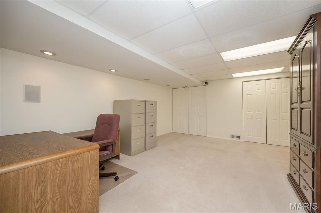 Landings at Lake Chesterfield - Residential