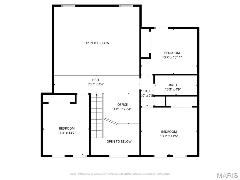 Landings at Lake Chesterfield - Residential