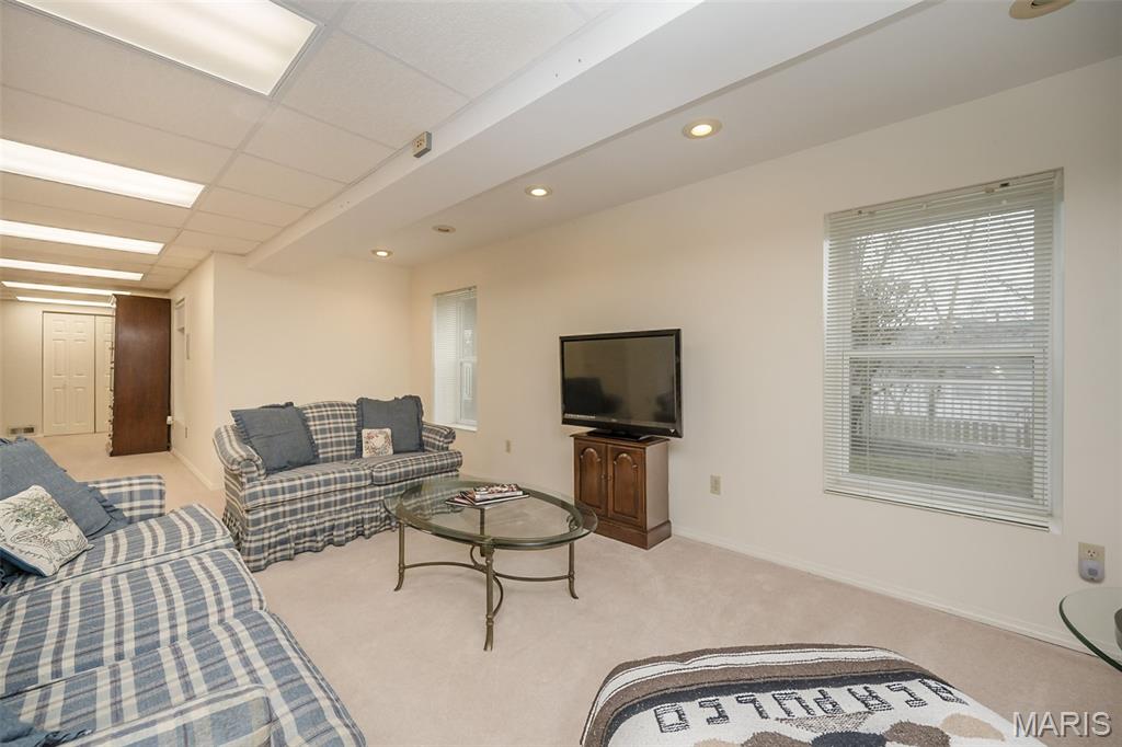 Landings at Lake Chesterfield - Residential