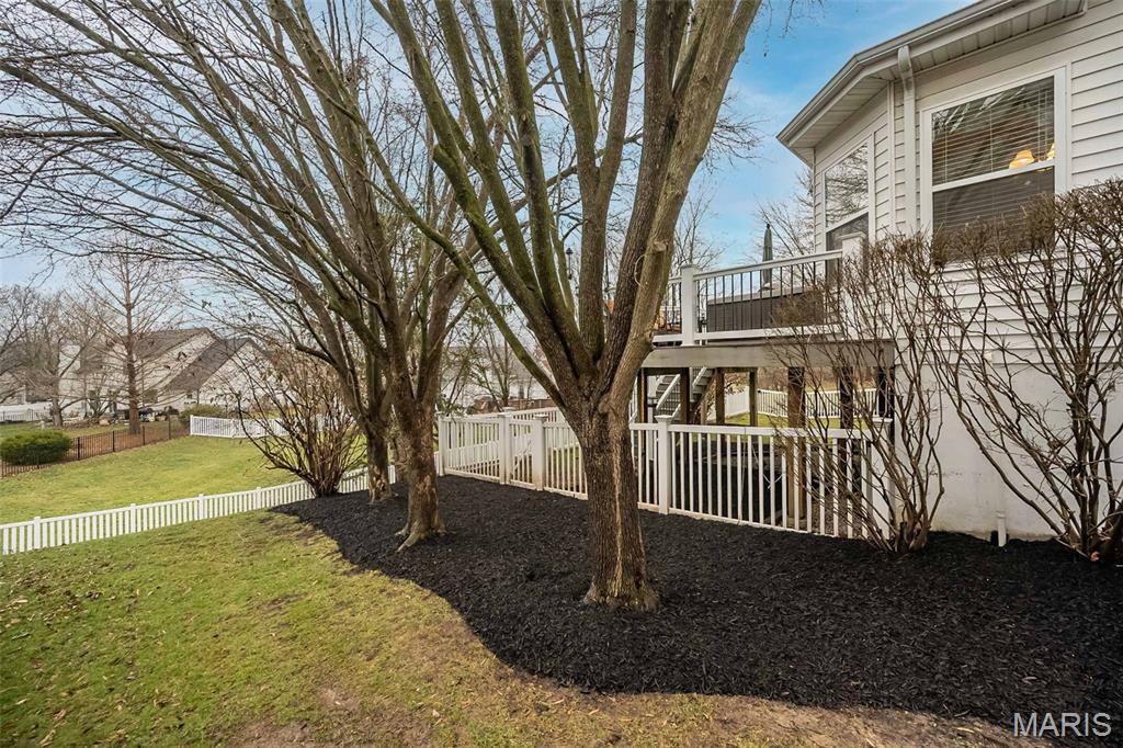 Landings at Lake Chesterfield - Residential