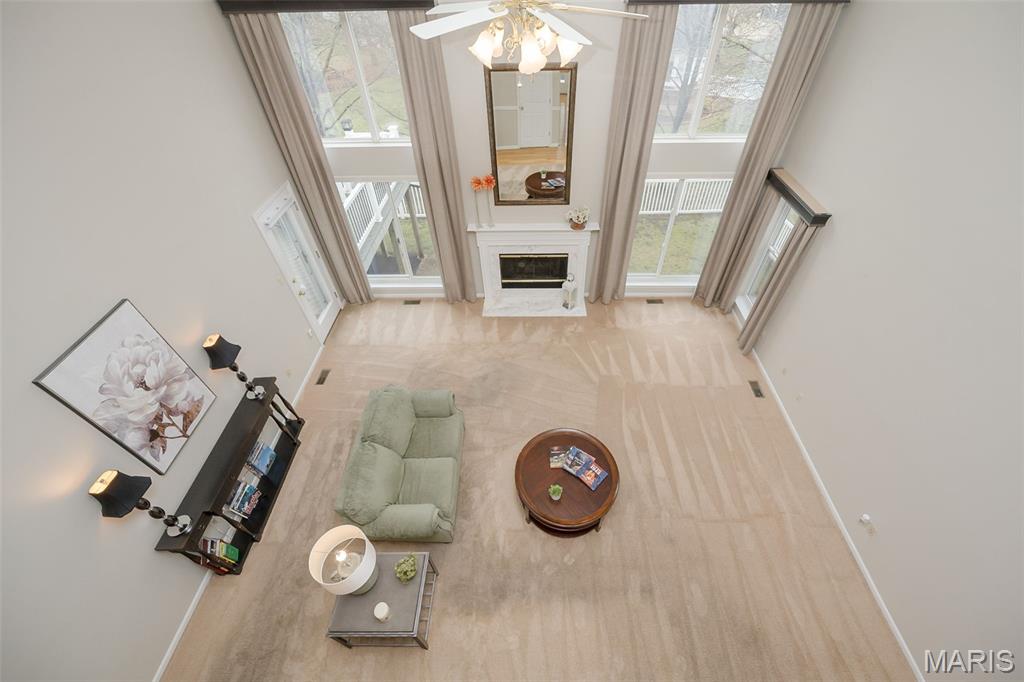 Landings at Lake Chesterfield - Residential