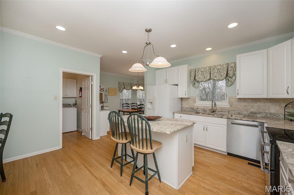 Landings at Lake Chesterfield - Residential