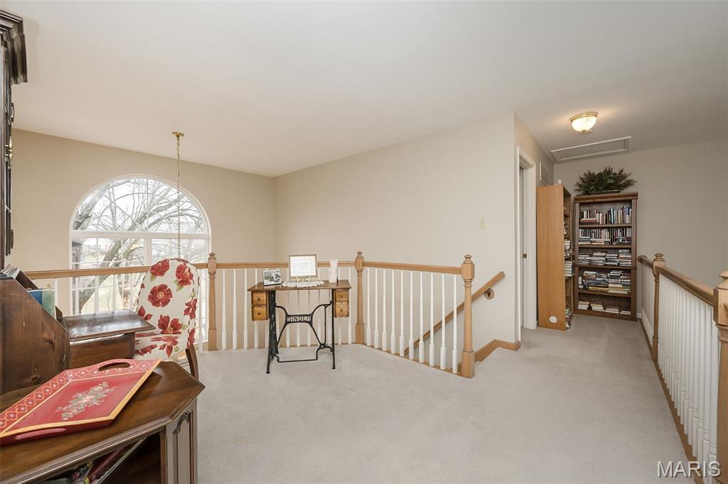 Landings at Lake Chesterfield - Residential