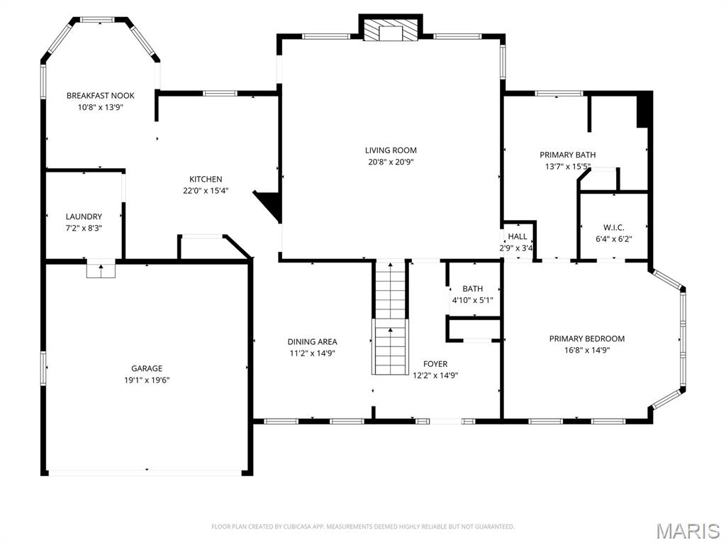 Landings at Lake Chesterfield - Residential