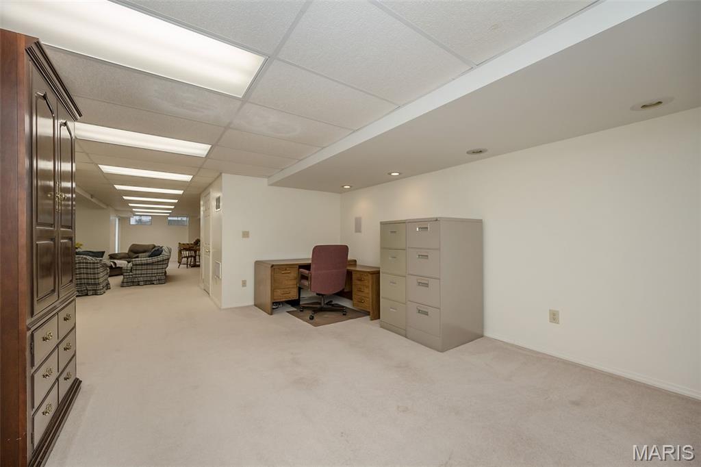 Landings at Lake Chesterfield - Residential