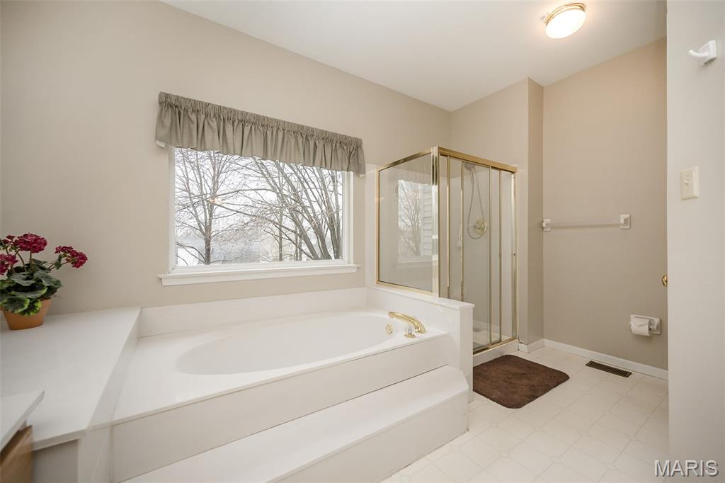 Landings at Lake Chesterfield - Residential