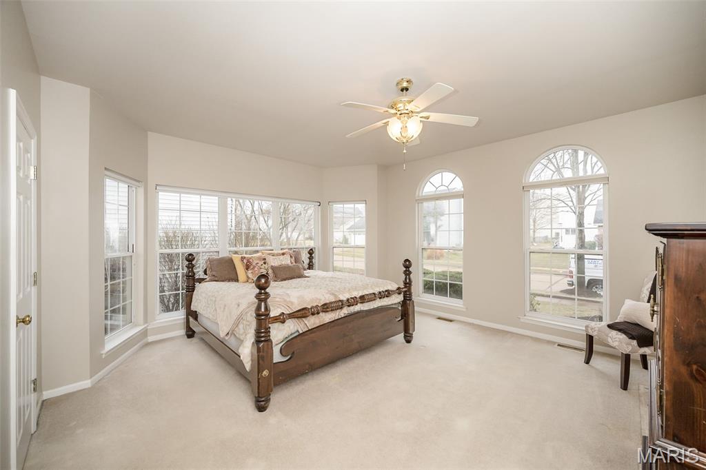 Landings at Lake Chesterfield - Residential