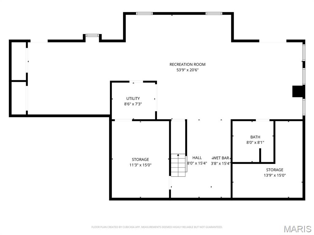 Landings at Lake Chesterfield - Residential
