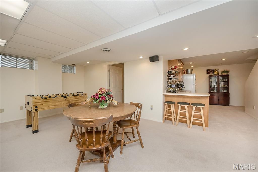 Landings at Lake Chesterfield - Residential