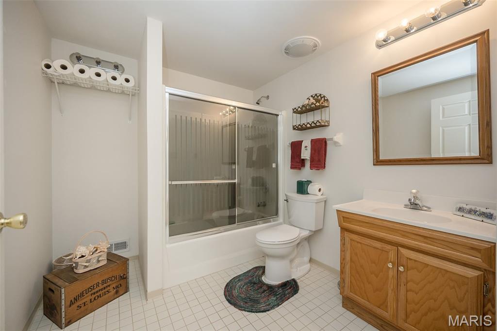 Landings at Lake Chesterfield - Residential