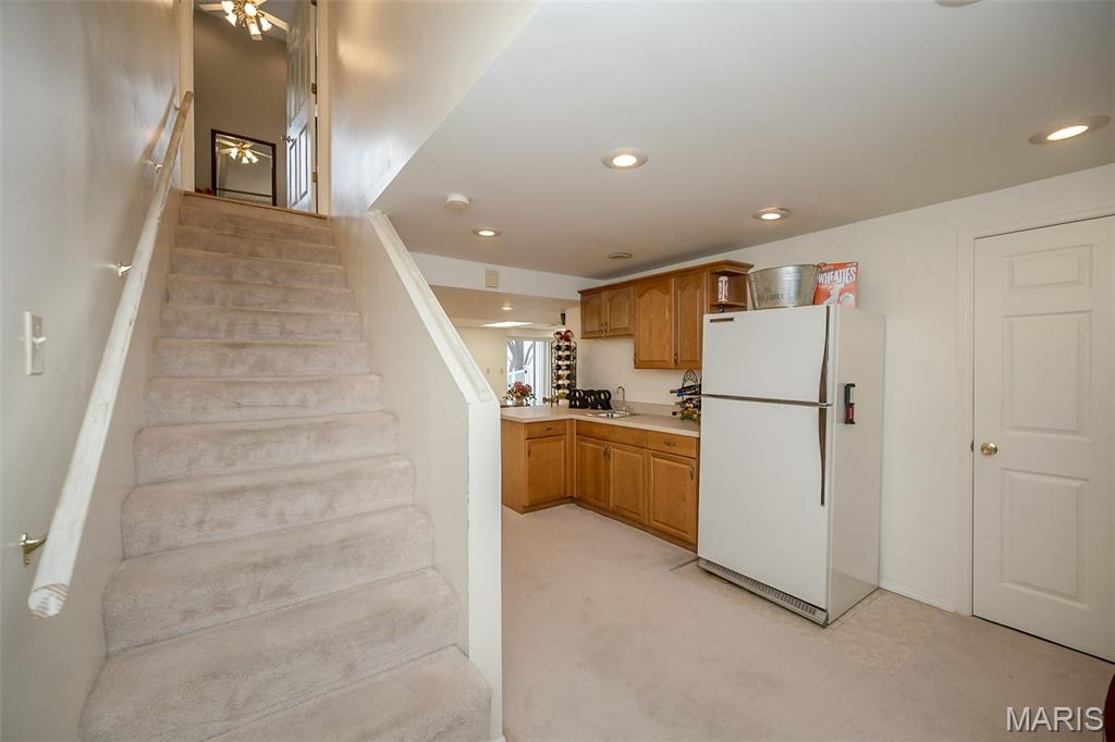 Landings at Lake Chesterfield - Residential