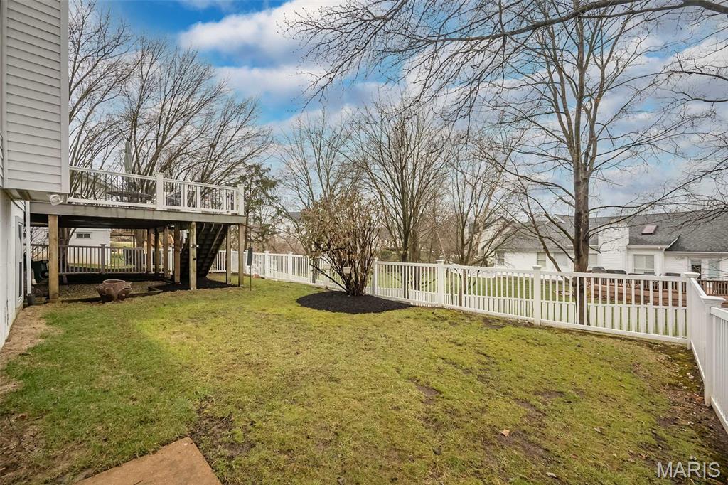 Landings at Lake Chesterfield - Residential