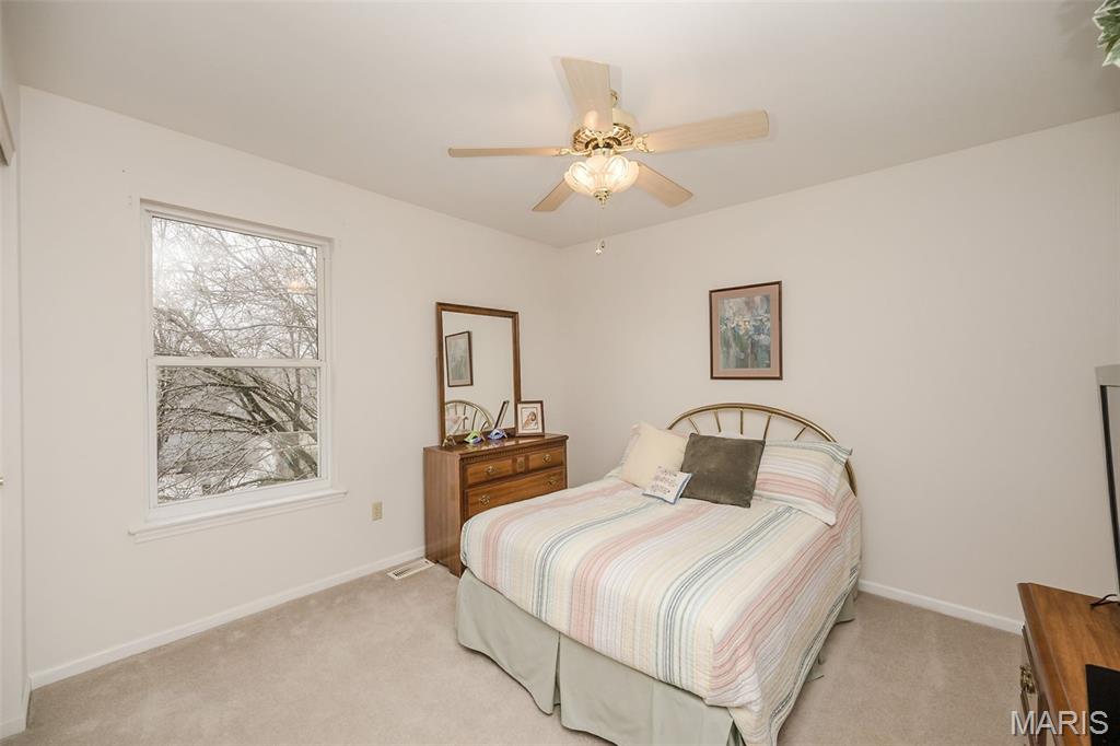 Landings at Lake Chesterfield - Residential