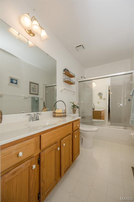 Landings at Lake Chesterfield - Residential