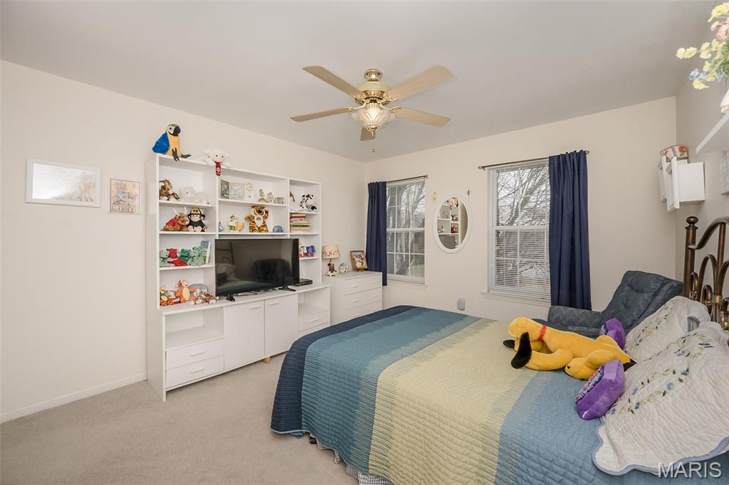 Landings at Lake Chesterfield - Residential