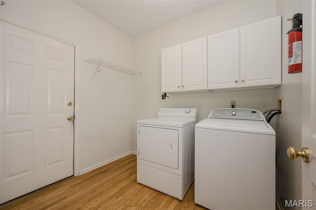 Landings at Lake Chesterfield - Residential