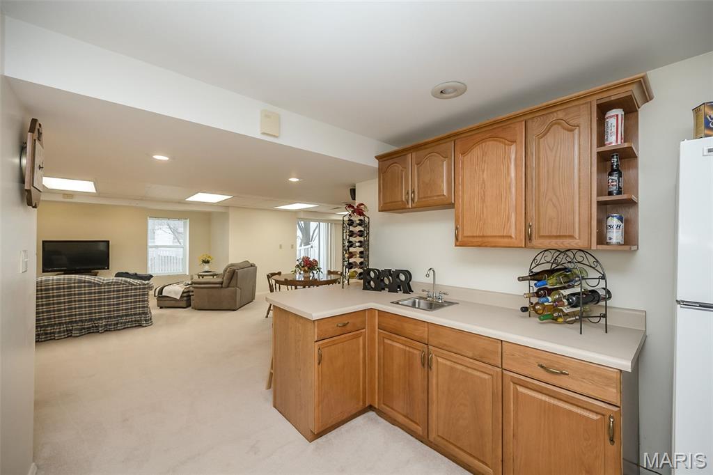 Landings at Lake Chesterfield - Residential