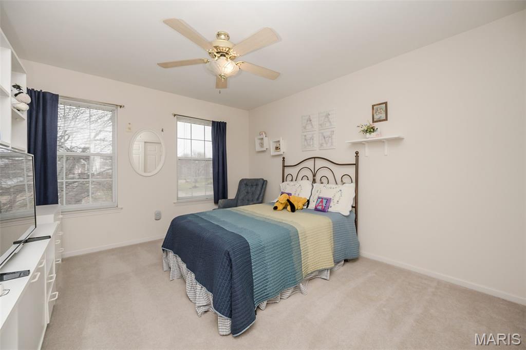 Landings at Lake Chesterfield - Residential