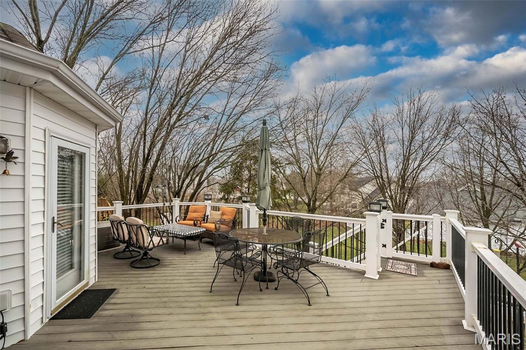 Landings at Lake Chesterfield - Residential