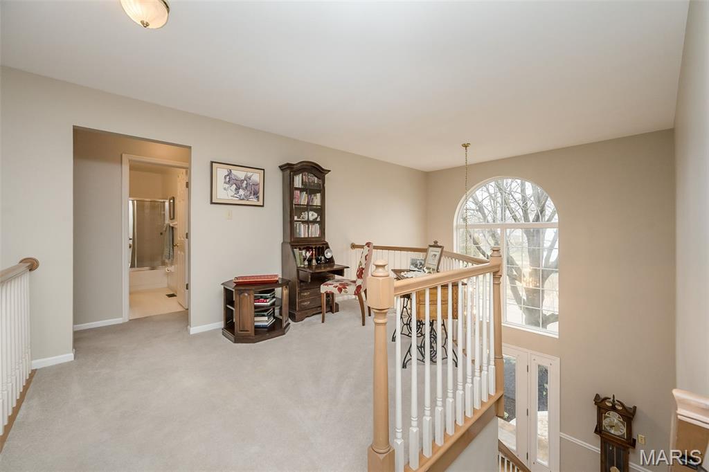 Landings at Lake Chesterfield - Residential