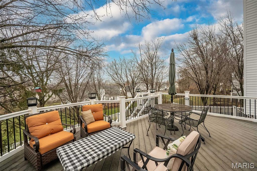 Landings at Lake Chesterfield - Residential