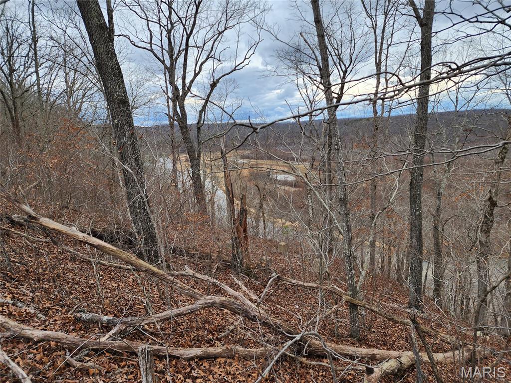 Bluffview South Add - Residential