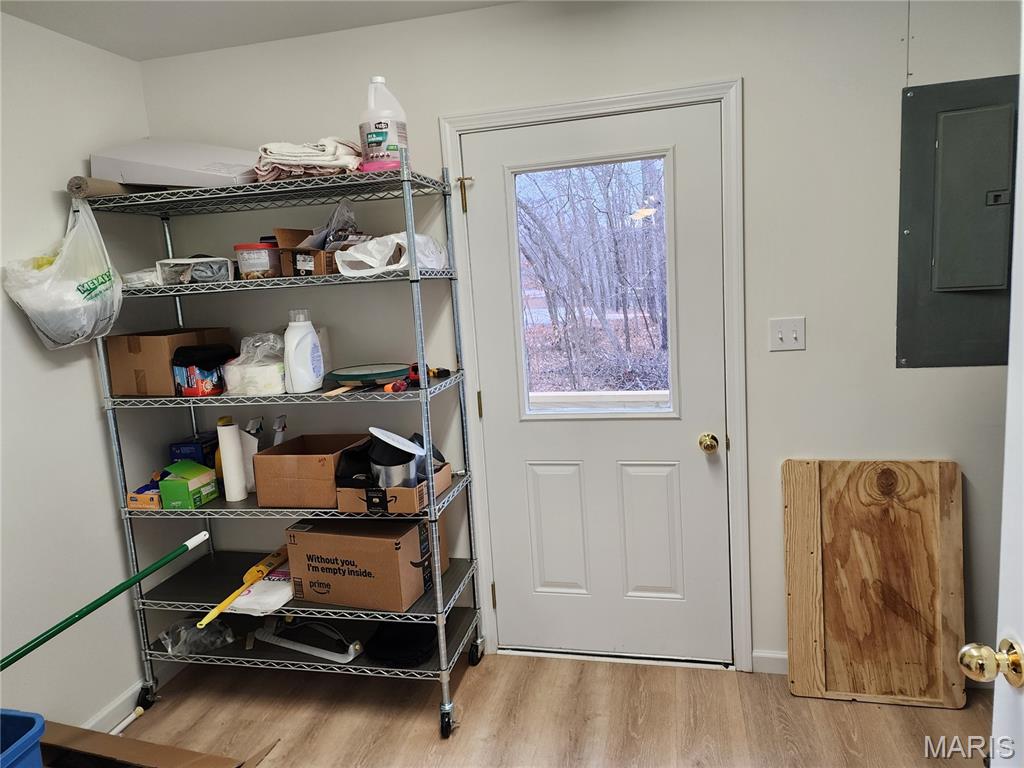 Bluffview South Add - Residential