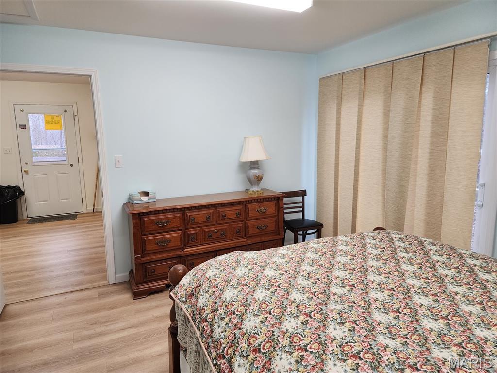 Bluffview South Add - Residential