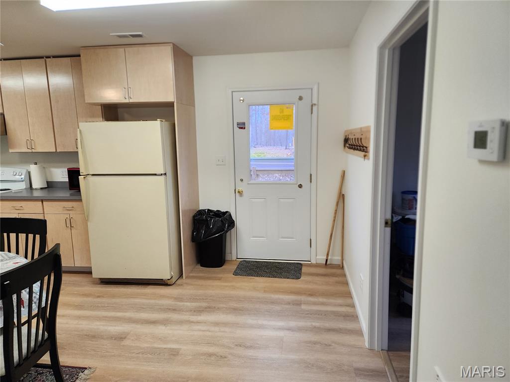 Bluffview South Add - Residential