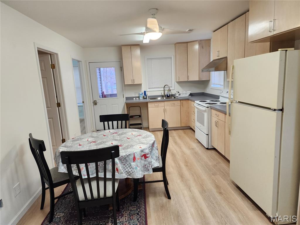 Bluffview South Add - Residential