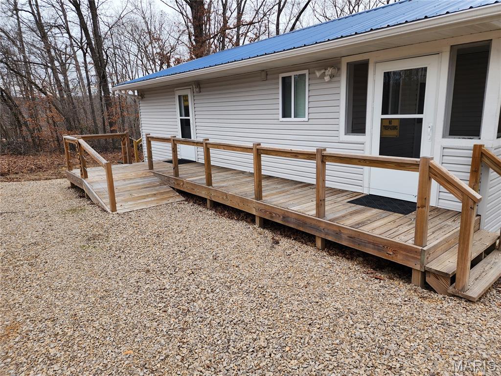 Bluffview South Add - Residential