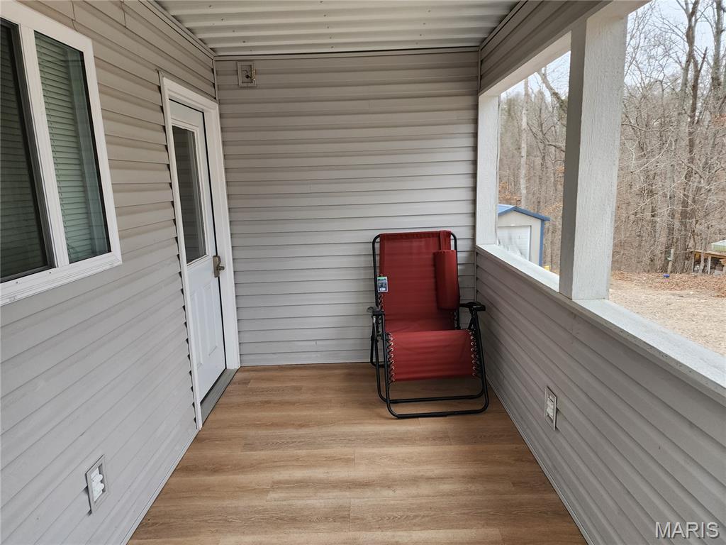 Bluffview South Add - Residential