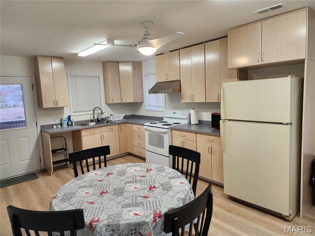 Bluffview South Add - Residential