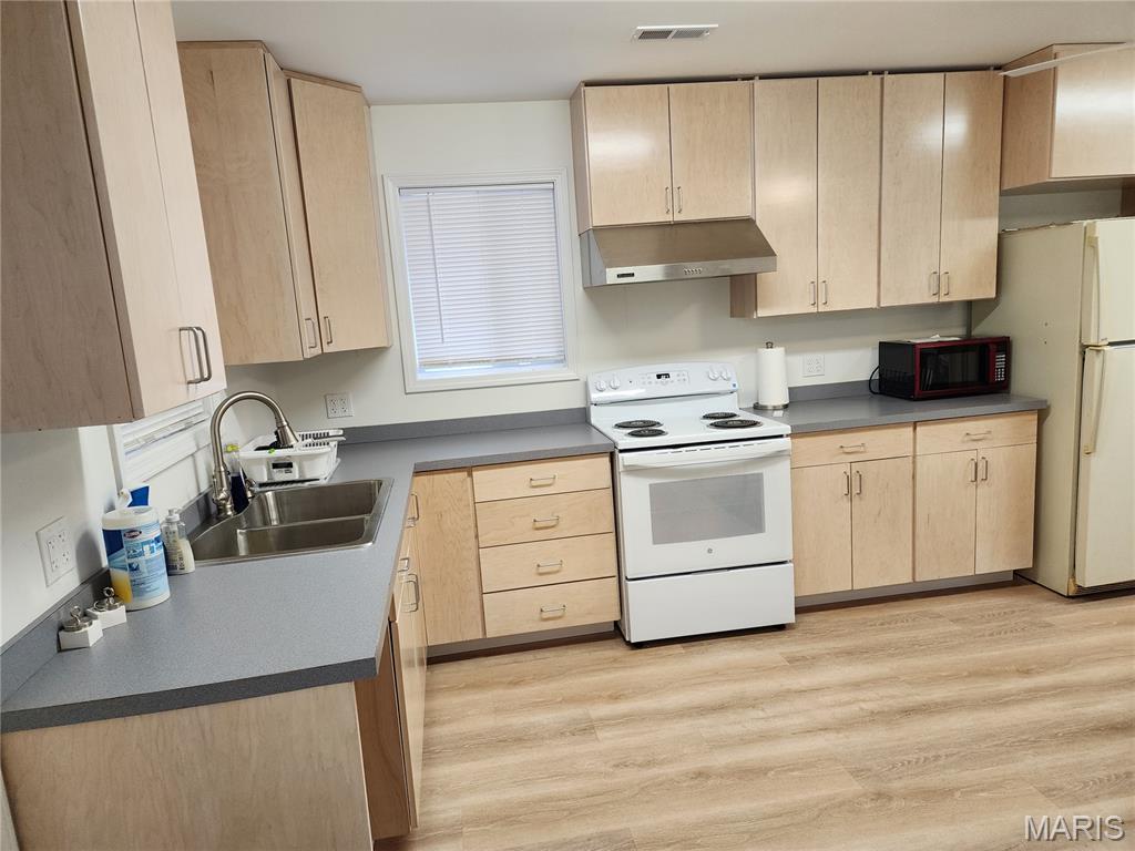 Bluffview South Add - Residential