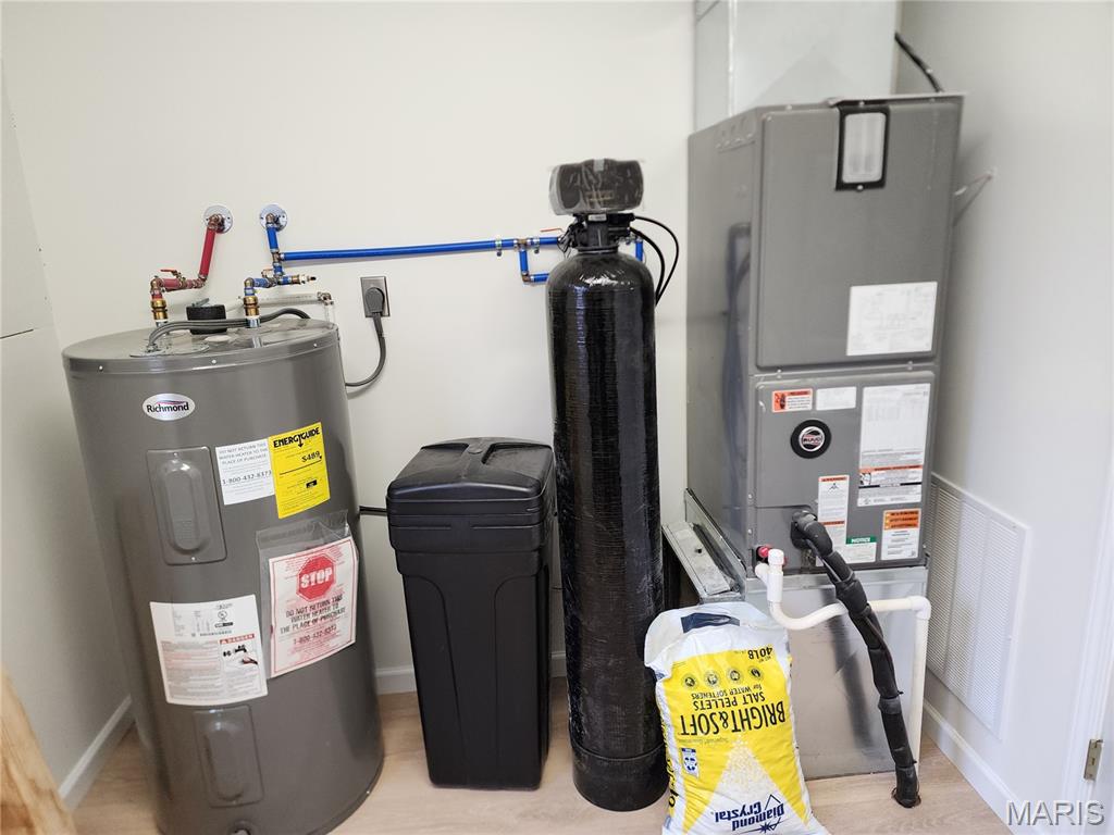 Bluffview South Add - Residential