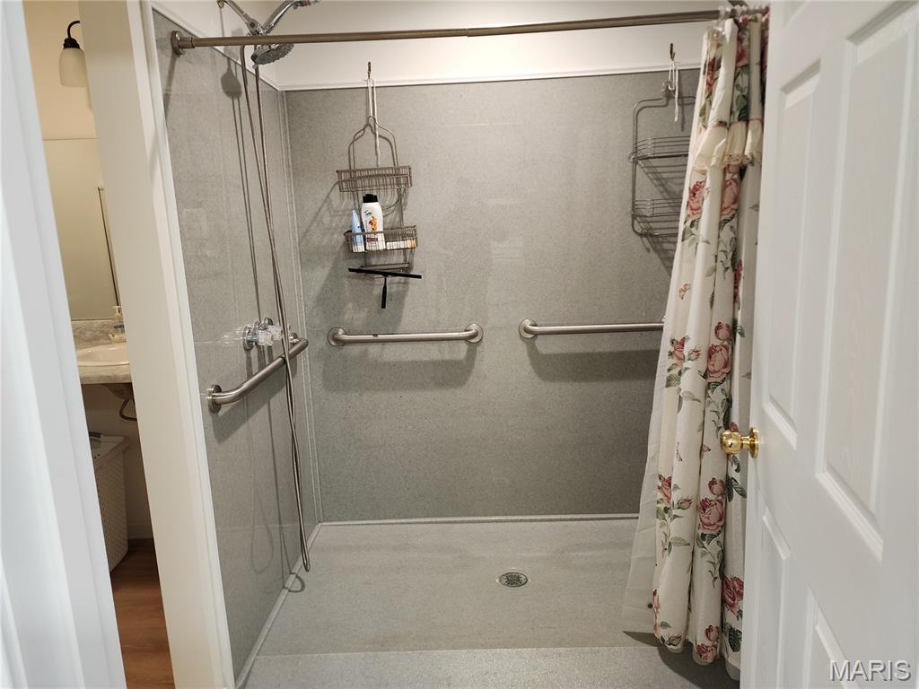 Bluffview South Add - Residential