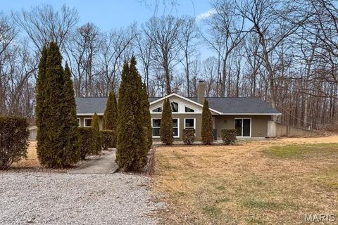 5063 Rock Road Waterloo IL 62298